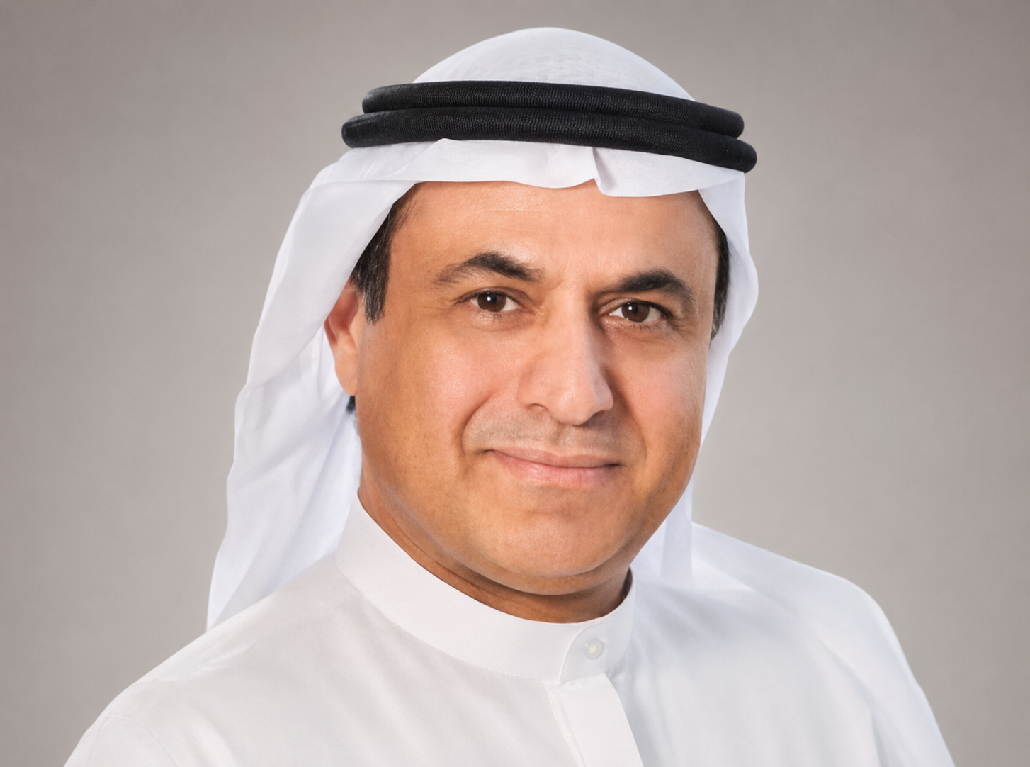 Abdulla Majed Al Ghurair