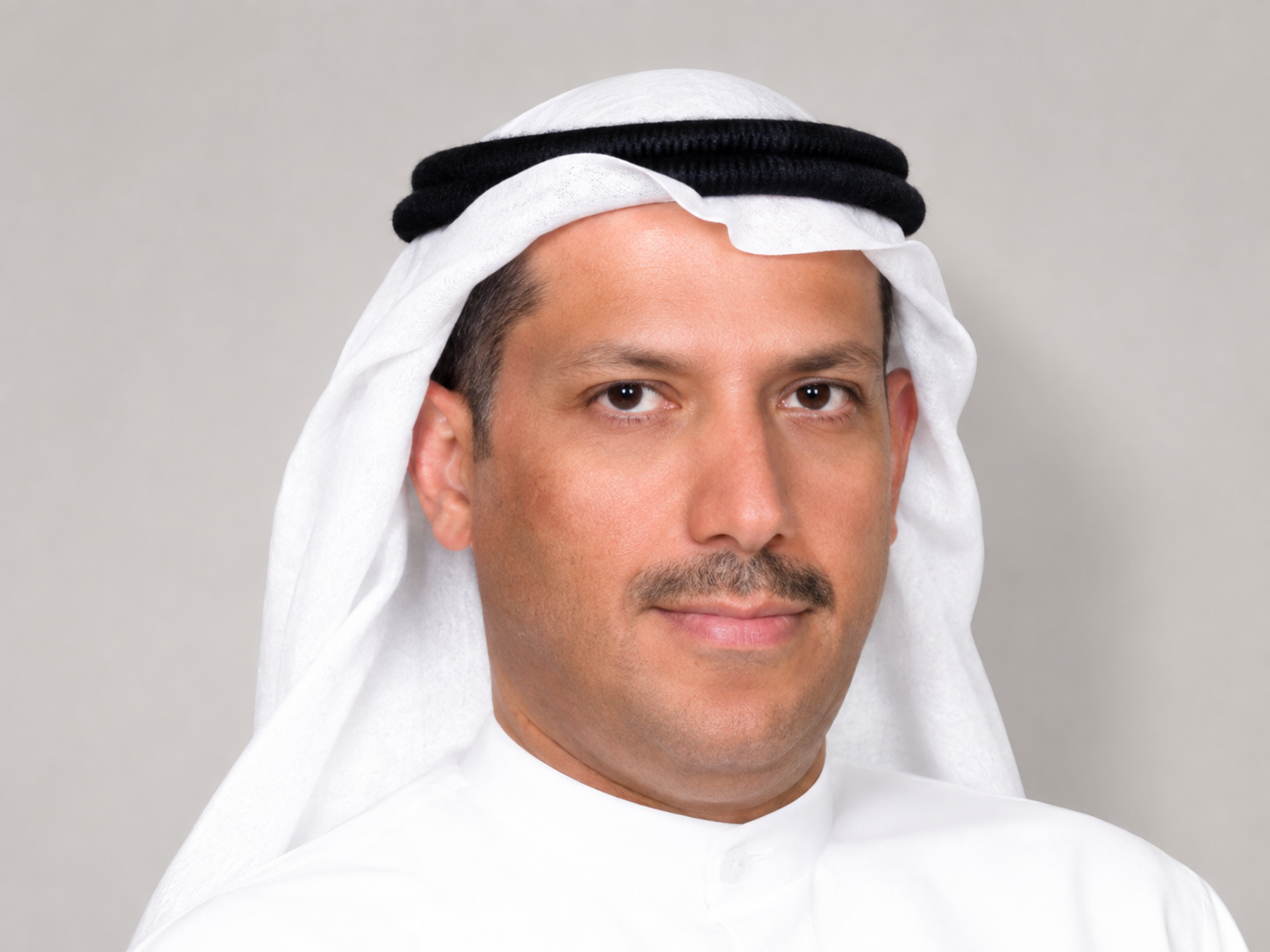 Hamad Majed Al Ghurair